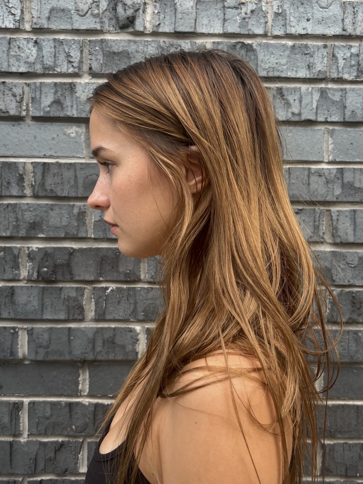 Profile headshot of Julep Poort